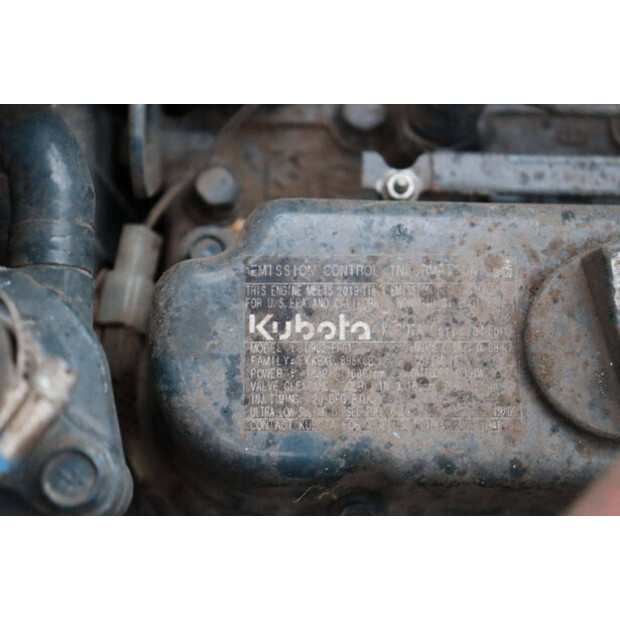 2019 GiANT D254SW-45360566