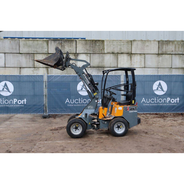 2019 GiANT D254SW-45360567