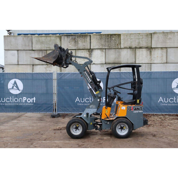 2019 GiANT D254SW-45360568