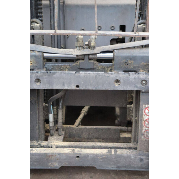 2000 تويوتا 5FBE18-45360582