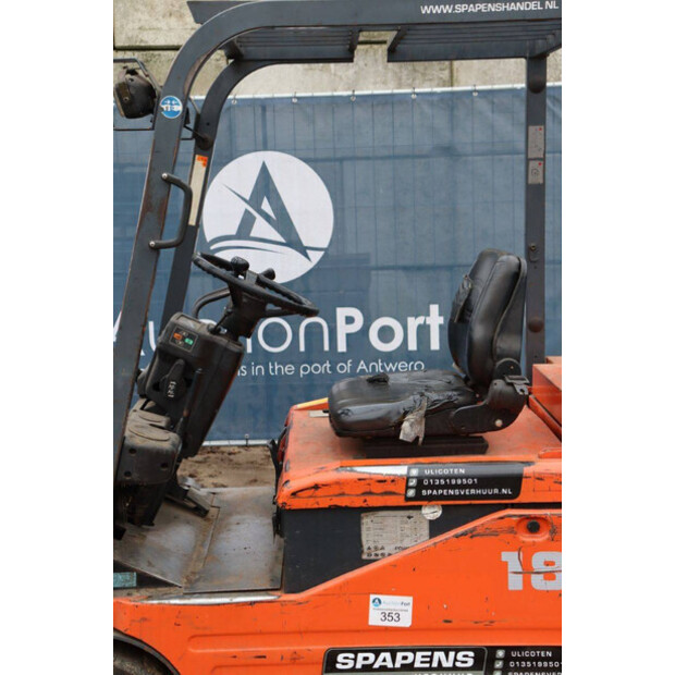 2000 تويوتا 5FBE18-45360592