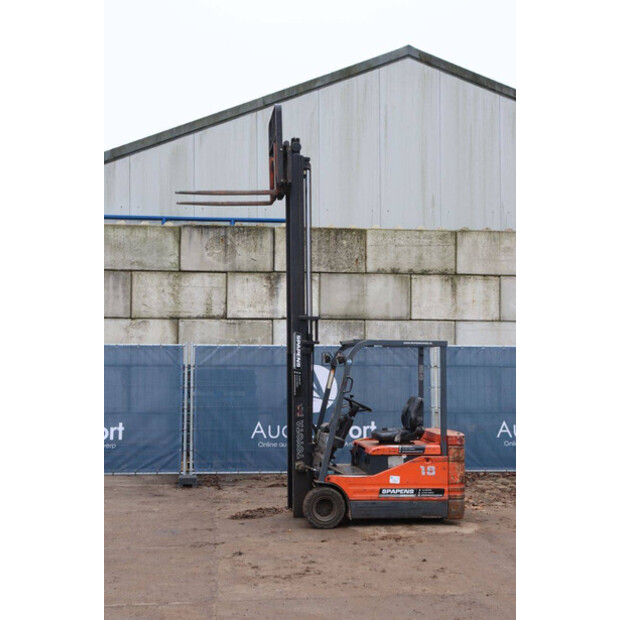 2000 تويوتا 5FBE18-45360603