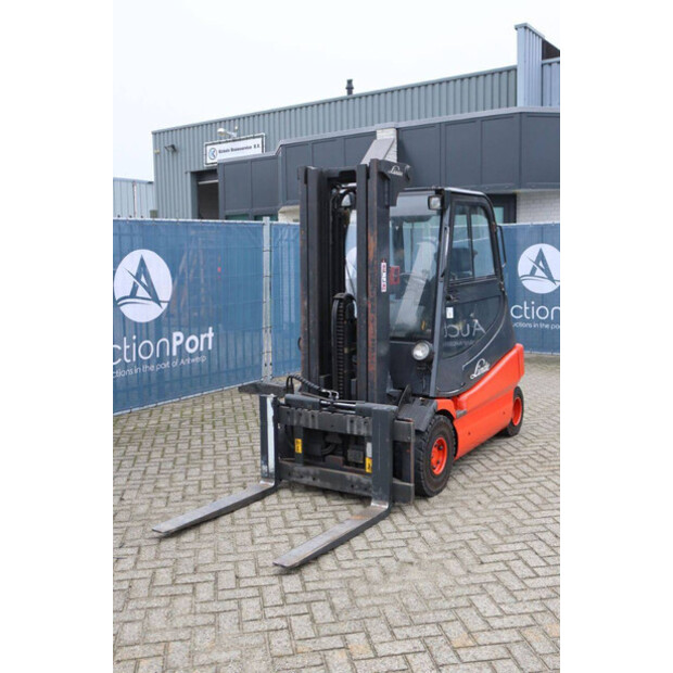 2008 Linde E30/03-45360615