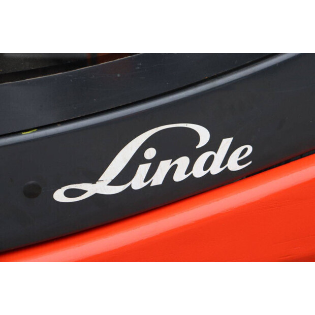 2008 Linde E30/03-45360622