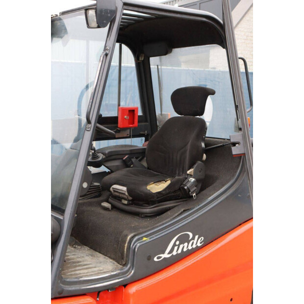 2008 Linde E30/03-45360632