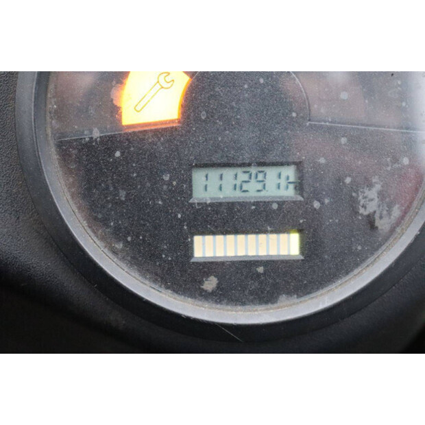 2008 Linde E30/03-45360643