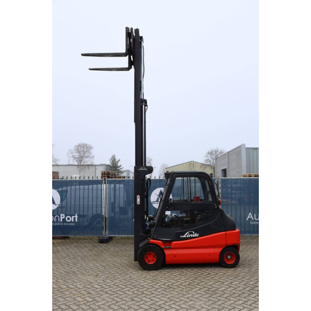 2008 Linde E30/03-45360646