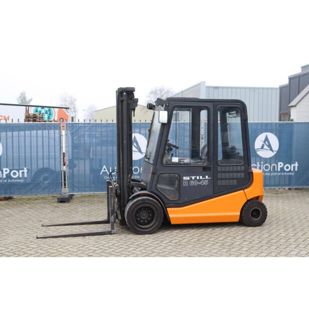 2004 Still R60-45-45360649