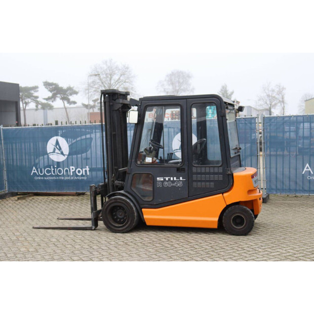 2004 Still R60-45-45360651