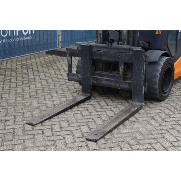 2004 Still R60-45-45360657