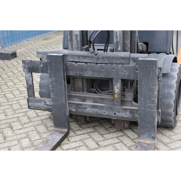 2004 Still R60-45-45360658