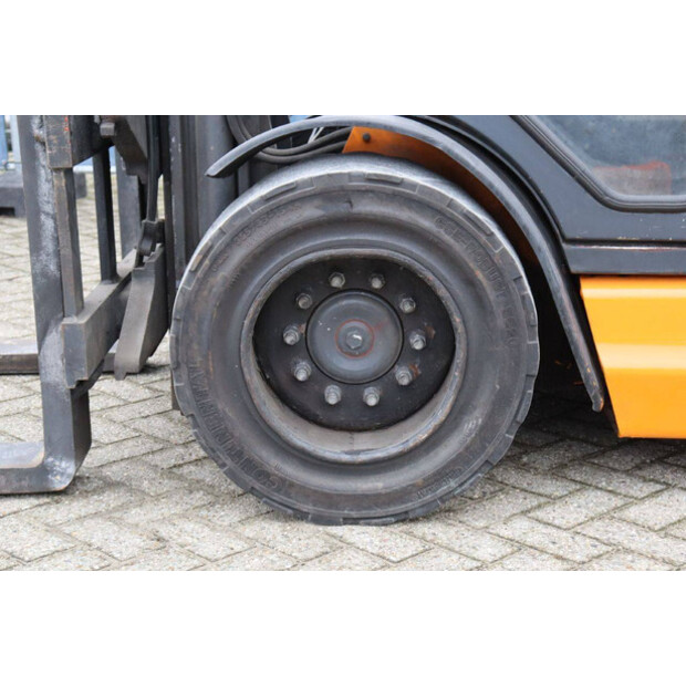 2004 Still R60-45-45360663