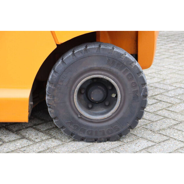 2004 Still R60-45-45360664