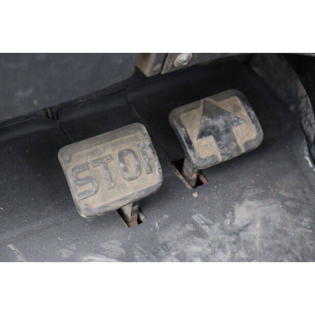 2013 Linde E16H-01-45360713