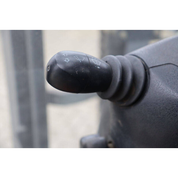 2013 Linde E16H-01-45360714