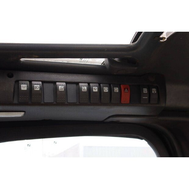 2013 Linde E16H-01-45360715