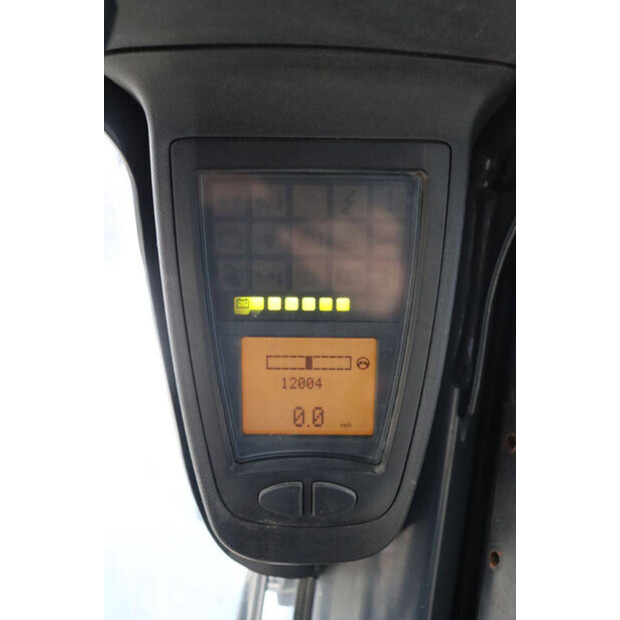 2013 Linde E16H-01-45360717