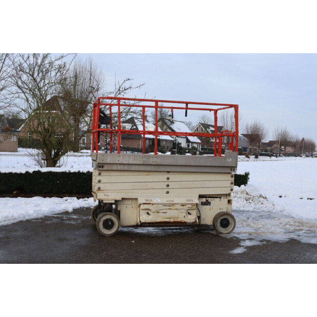 2014 جيه ال جي 2646ES-45360729