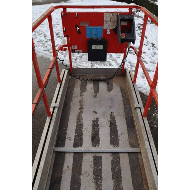 2014 جيه ال جي 2646ES-45360746