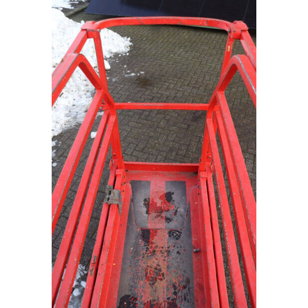 2007 Haulotte OPTIMUM 6-45360771