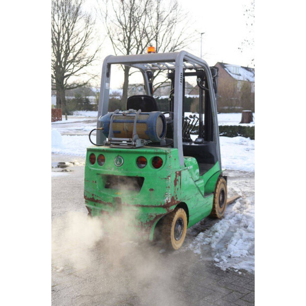 2015 Cesab M315G-45360777