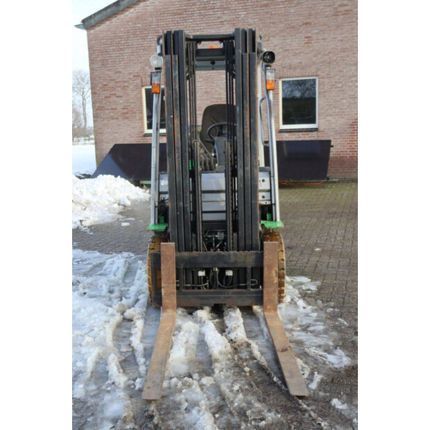 2015 Cesab M315G-45360779