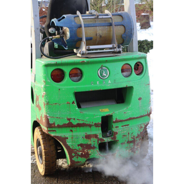 2015 Cesab M315G-45360787