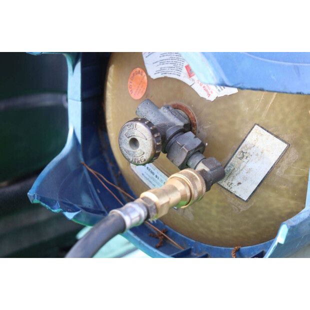 2015 Cesab M315G-45360789