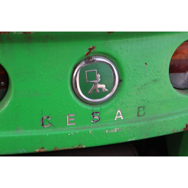 2015 Cesab M315G-45360791