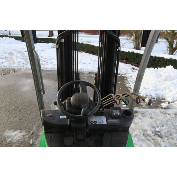 2015 Cesab M315G-45360792