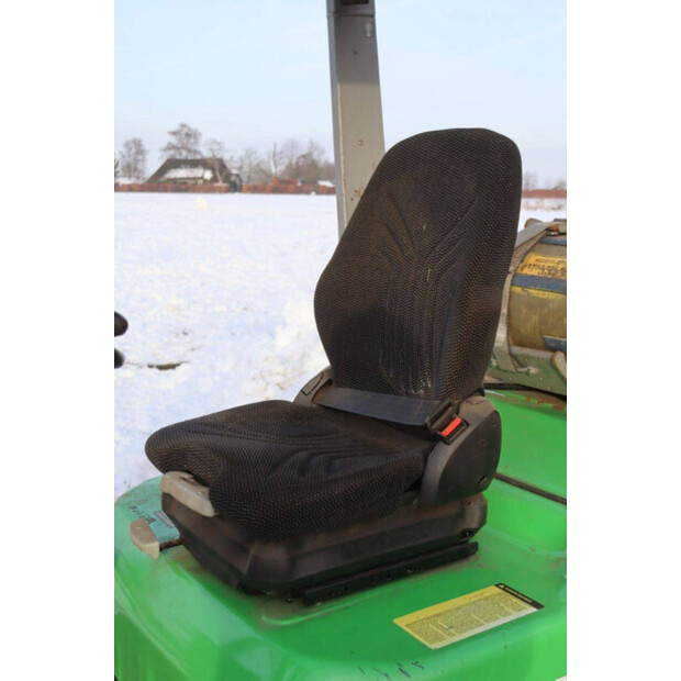 2015 Cesab M315G-45360794