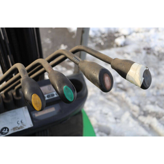 2015 Cesab M315G-45360800