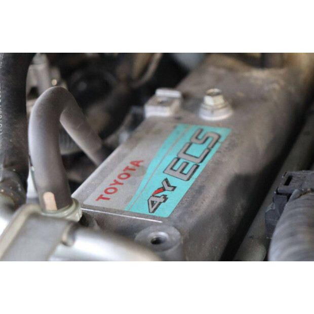 2015 Cesab M315G-45360806