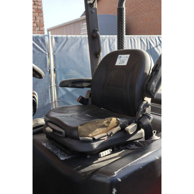 2012 Doosan D45SC-5-45360832