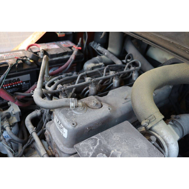 2012 Doosan D45SC-5-45360846