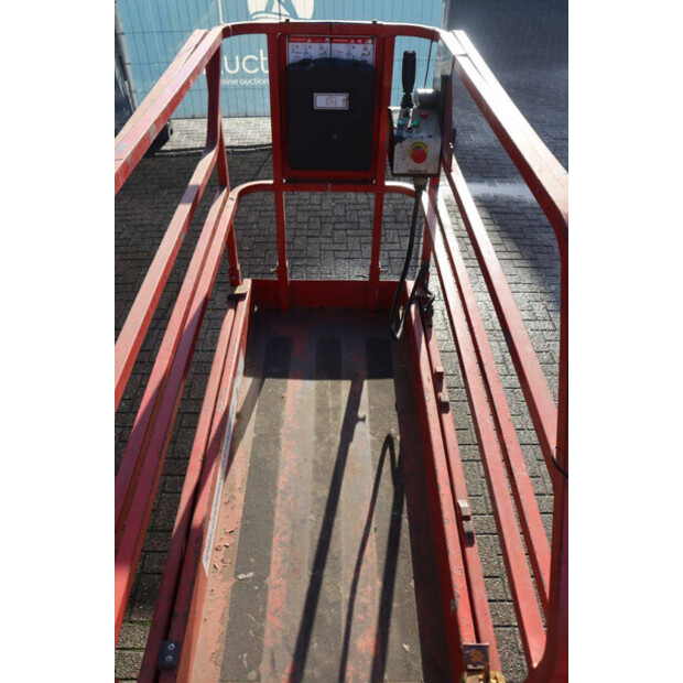 2000 Haulotte COMPACT 8-45360863