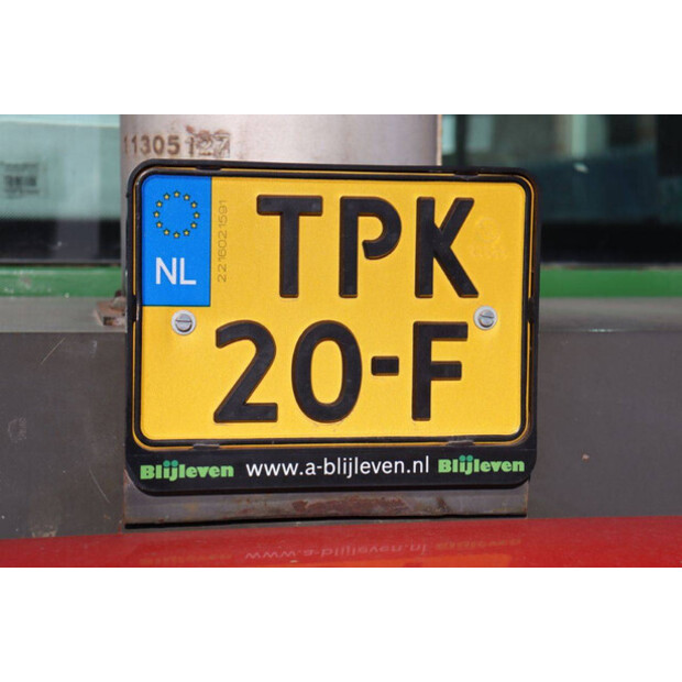 2005 فولفو L25B-P-45360892