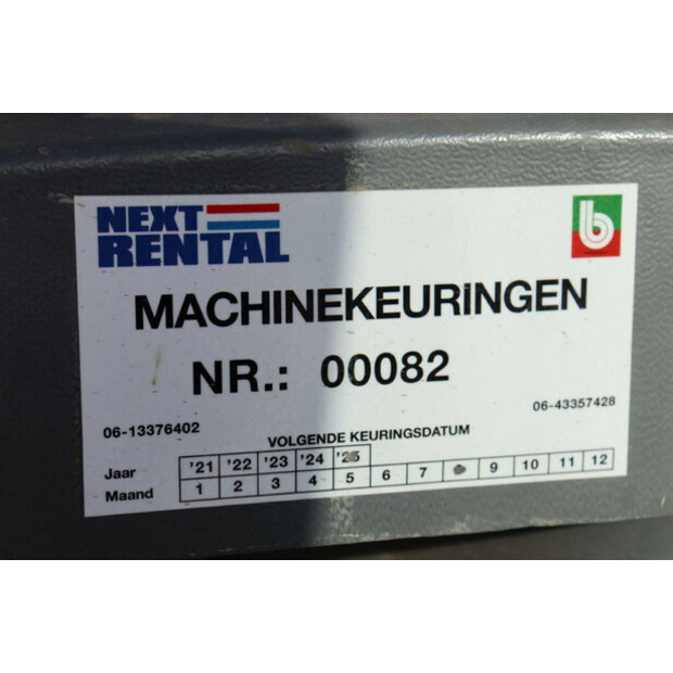 2005 فولفو L25B-P-45360909