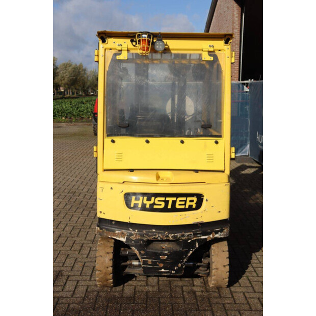 2018 Hyster J2.5XN-45360919