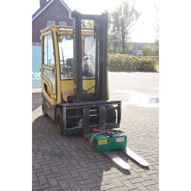 2018 Hyster J2.5XN-45360921