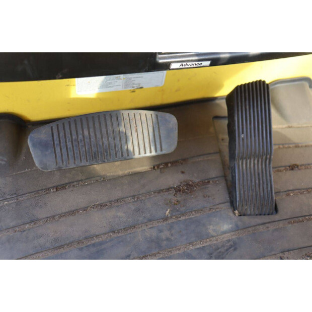 2018 Hyster J2.5XN-45360940