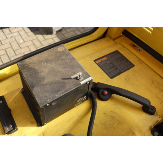 2018 Hyster J2.5XN-45360945