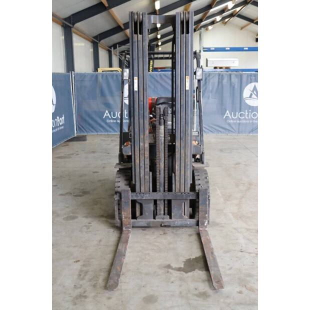 2009 Doosan G25G-5-45360999