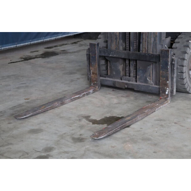 2009 Doosan G25G-5-45361001