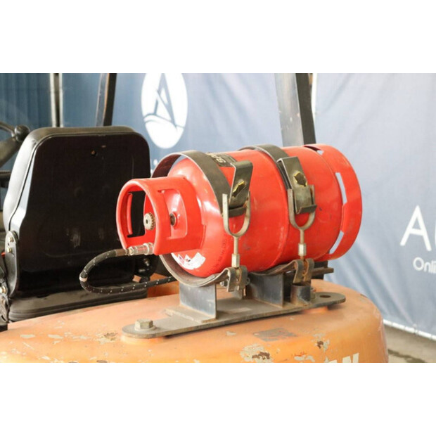 2009 Doosan G25G-5-45361009