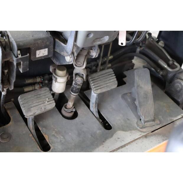 2009 Doosan G25G-5-45361016