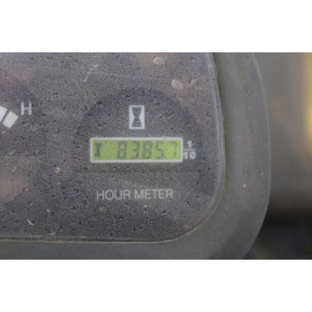 2009 Doosan G25G-5-45361024