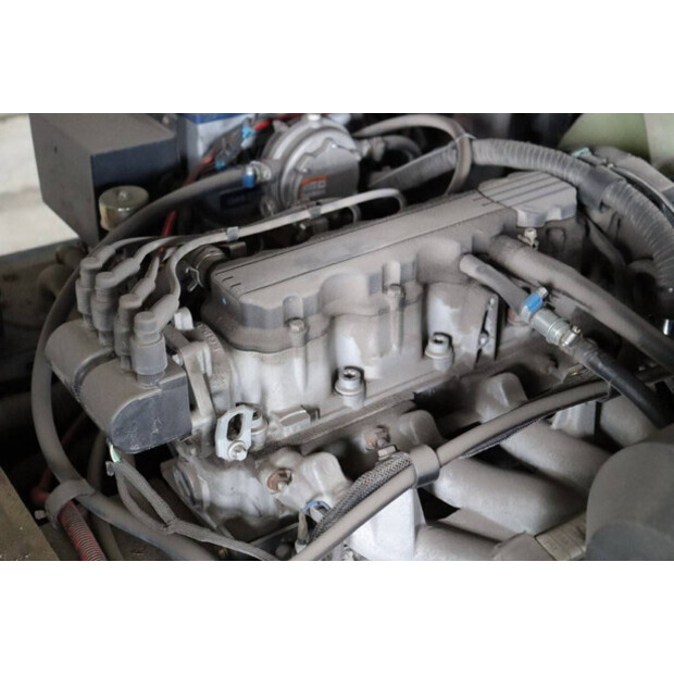 2009 Doosan G25G-5-45361026