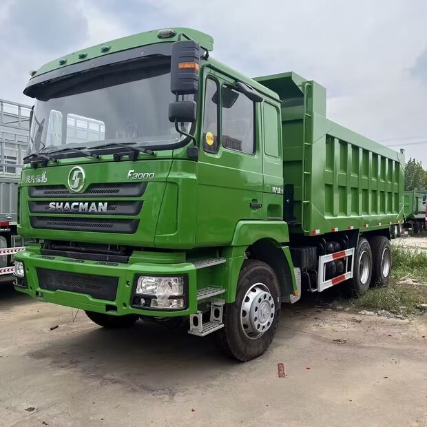 2024 SHACMAN F3000-45361099