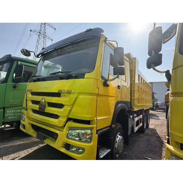 2024 SHACMAN F3000-45361101